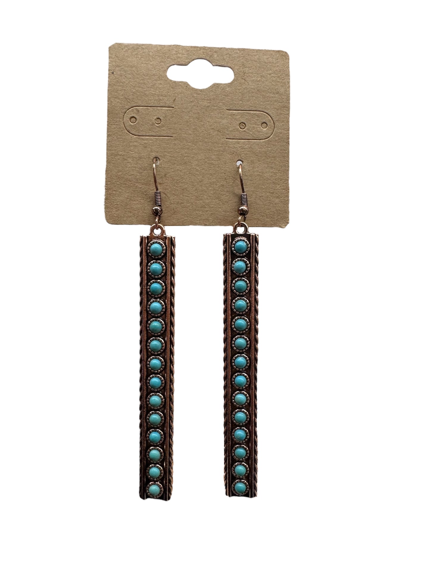 Costume Earrings