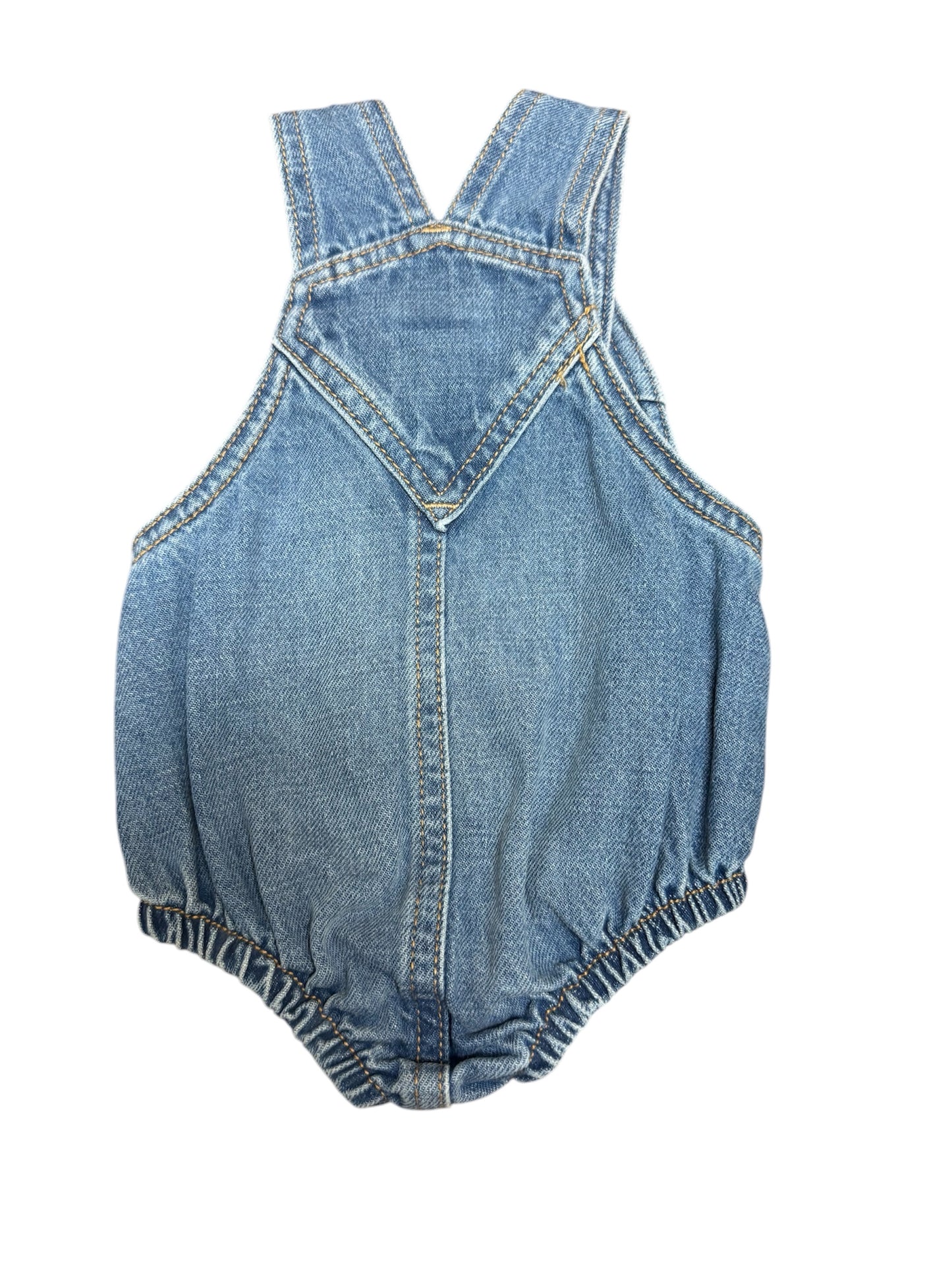 Old Navy Baby Onesie 0/3M