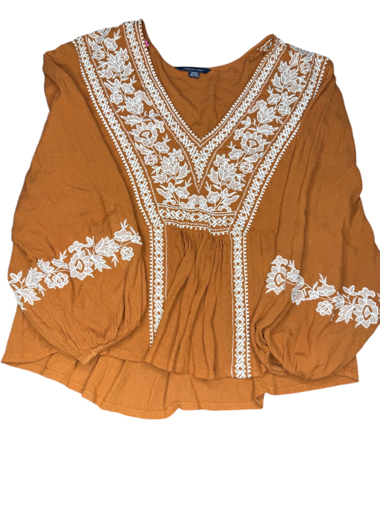 American Eagle Top S