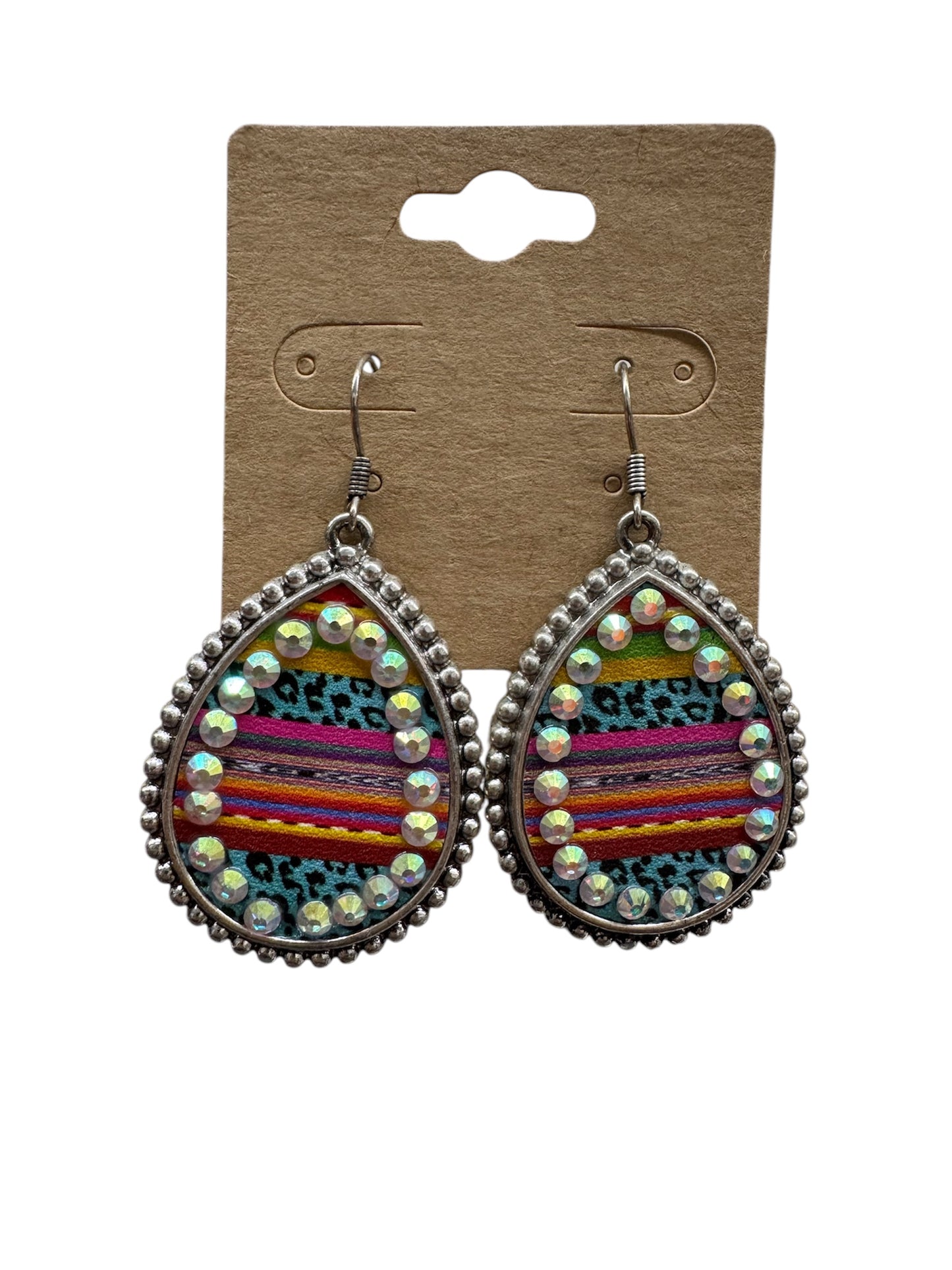 Costume Earrings