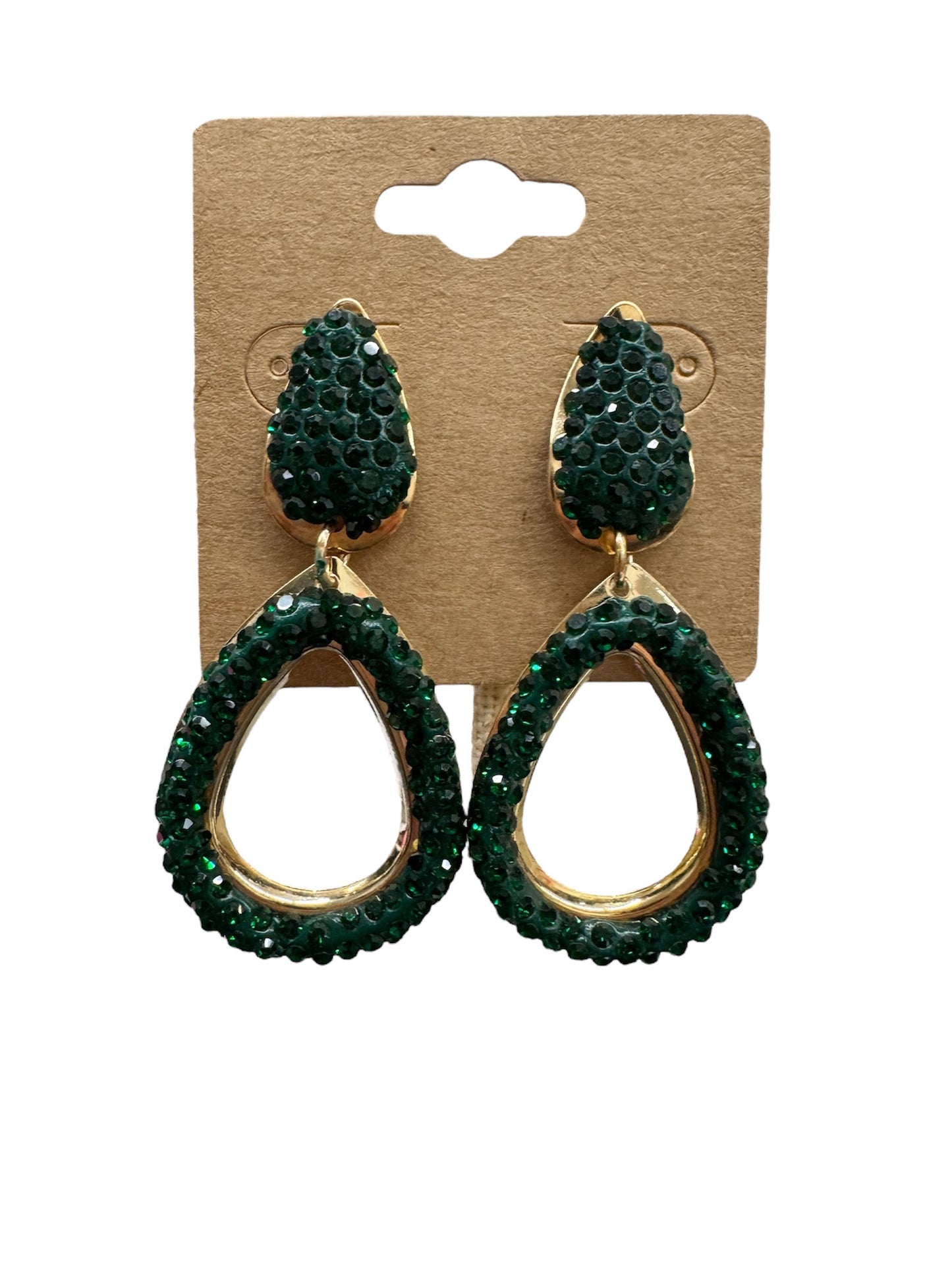 Costume Earrings