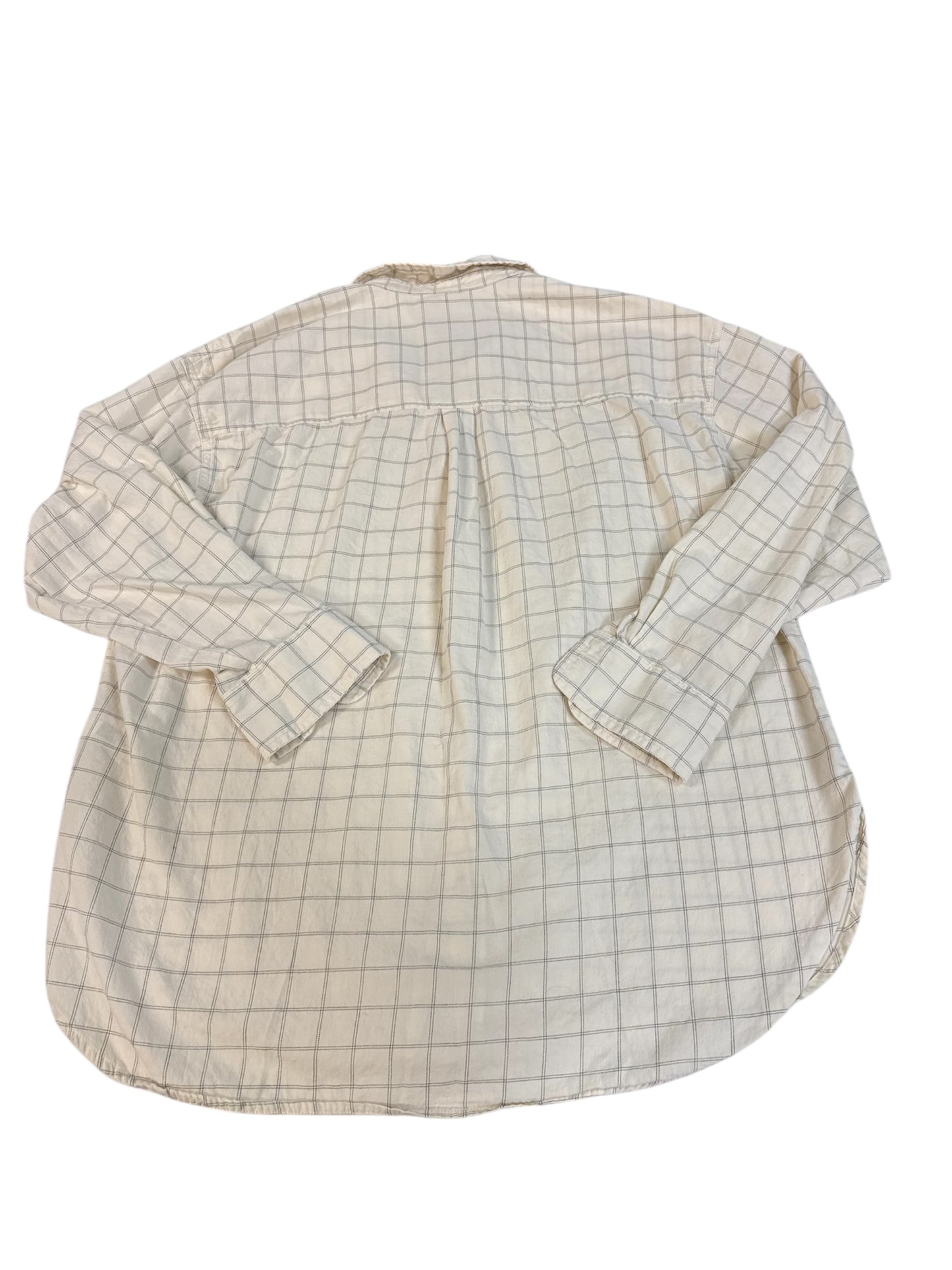 Universal Threads SZ L