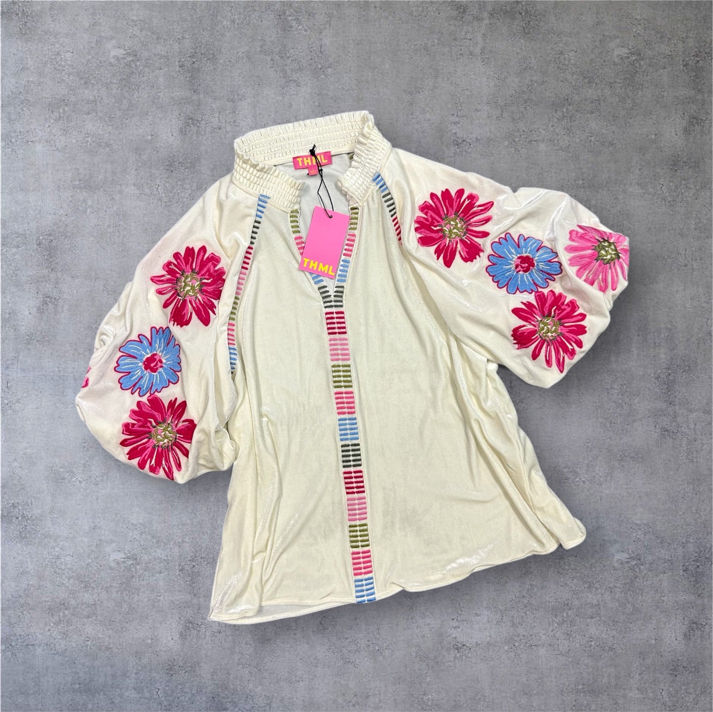 THML Top NWT