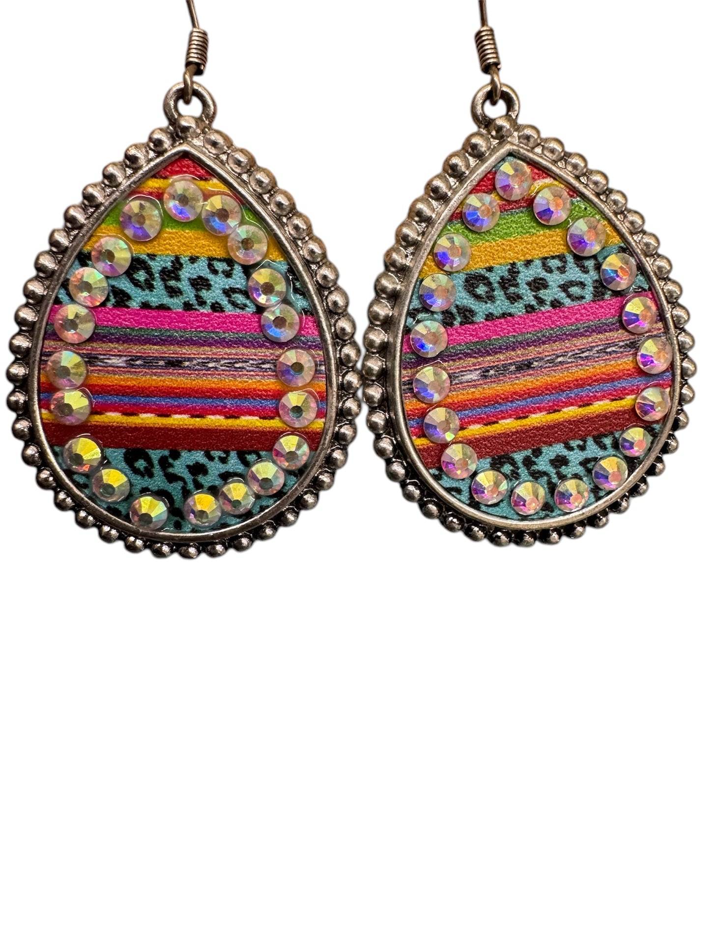 Costume Earrings