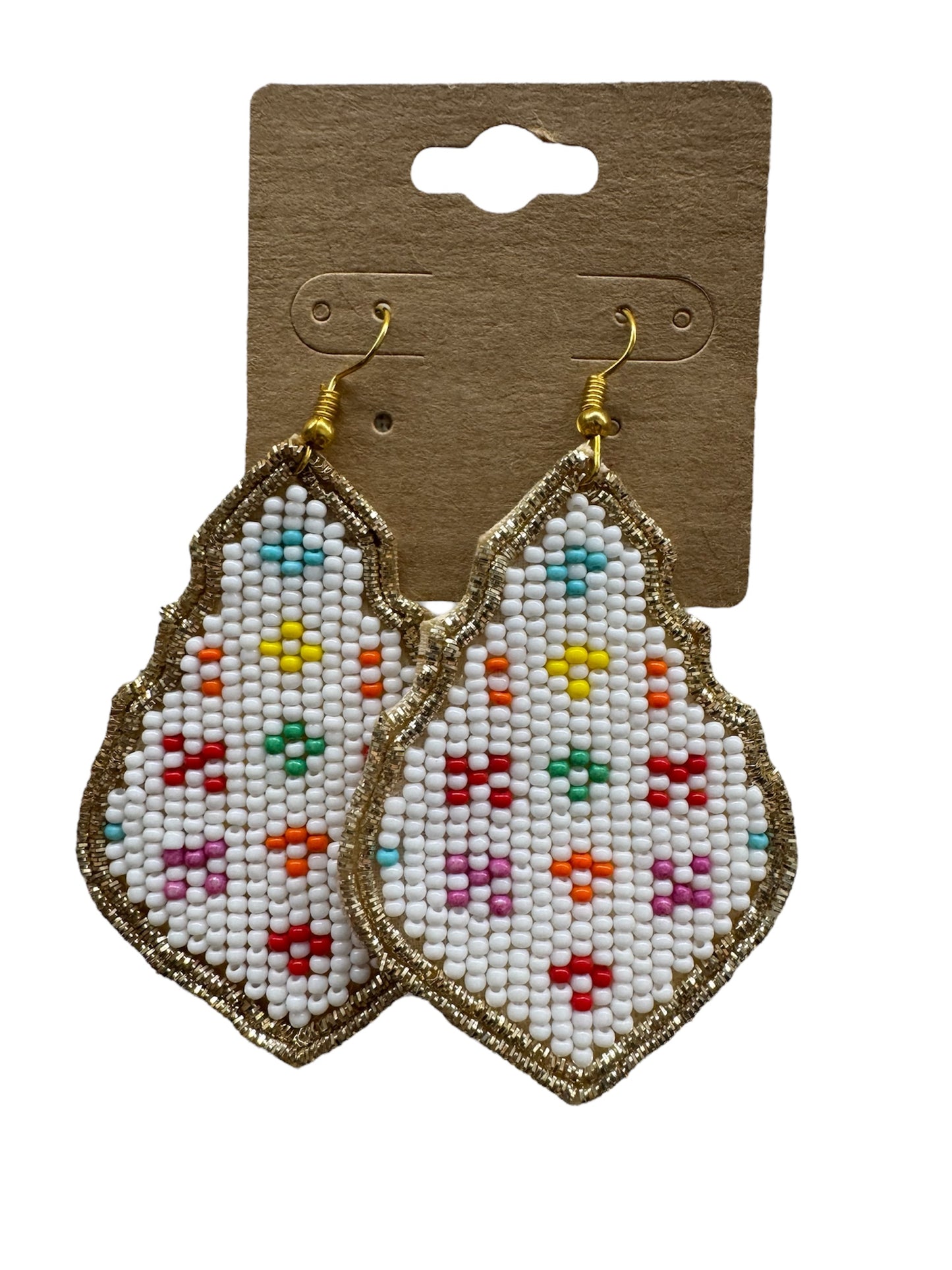 Costume Earrings