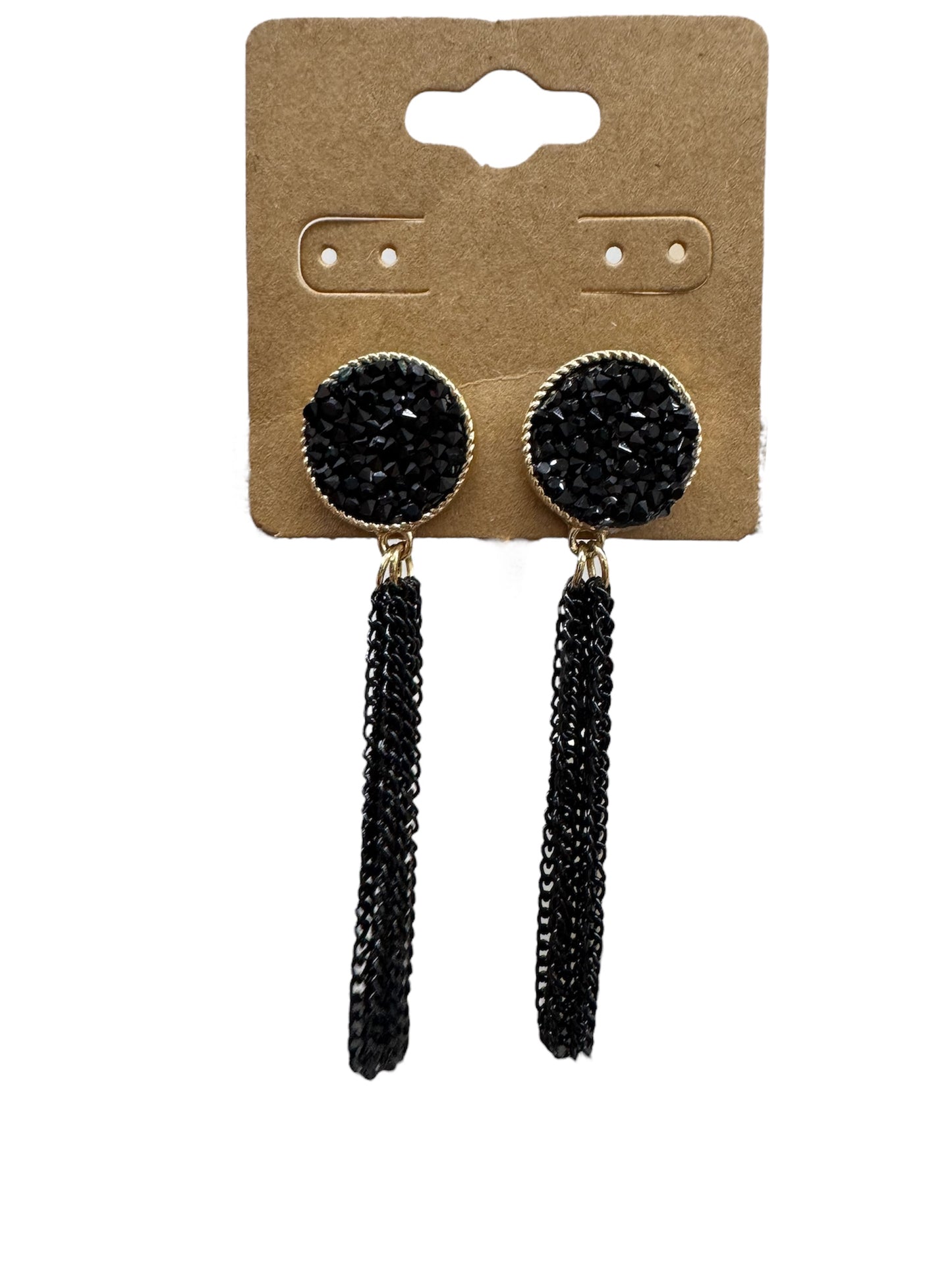 Costume Earrings