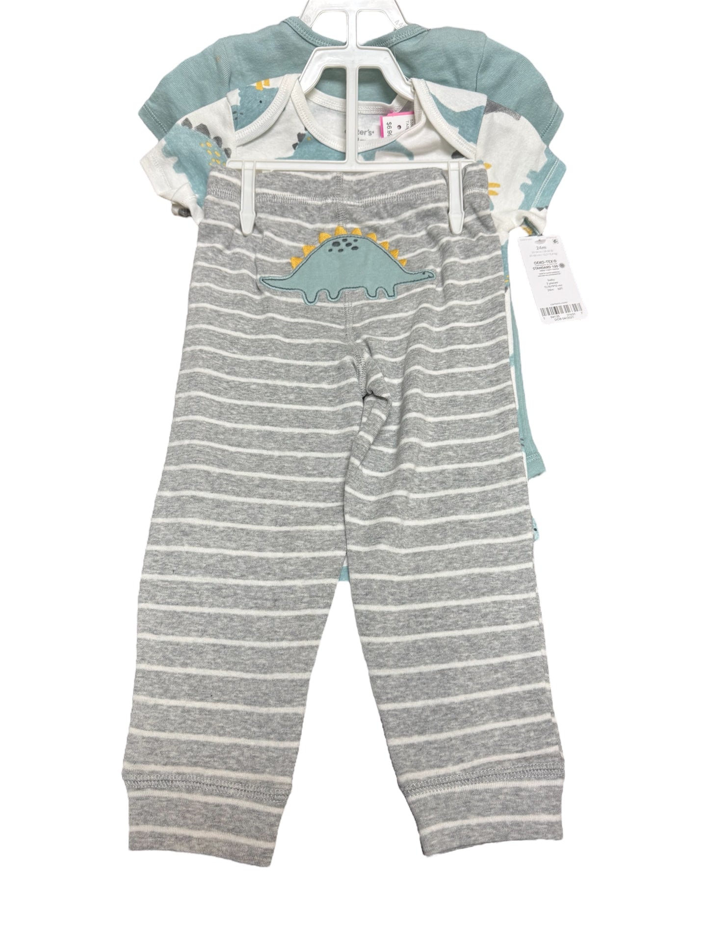 Carters NWT Baby Set 24M