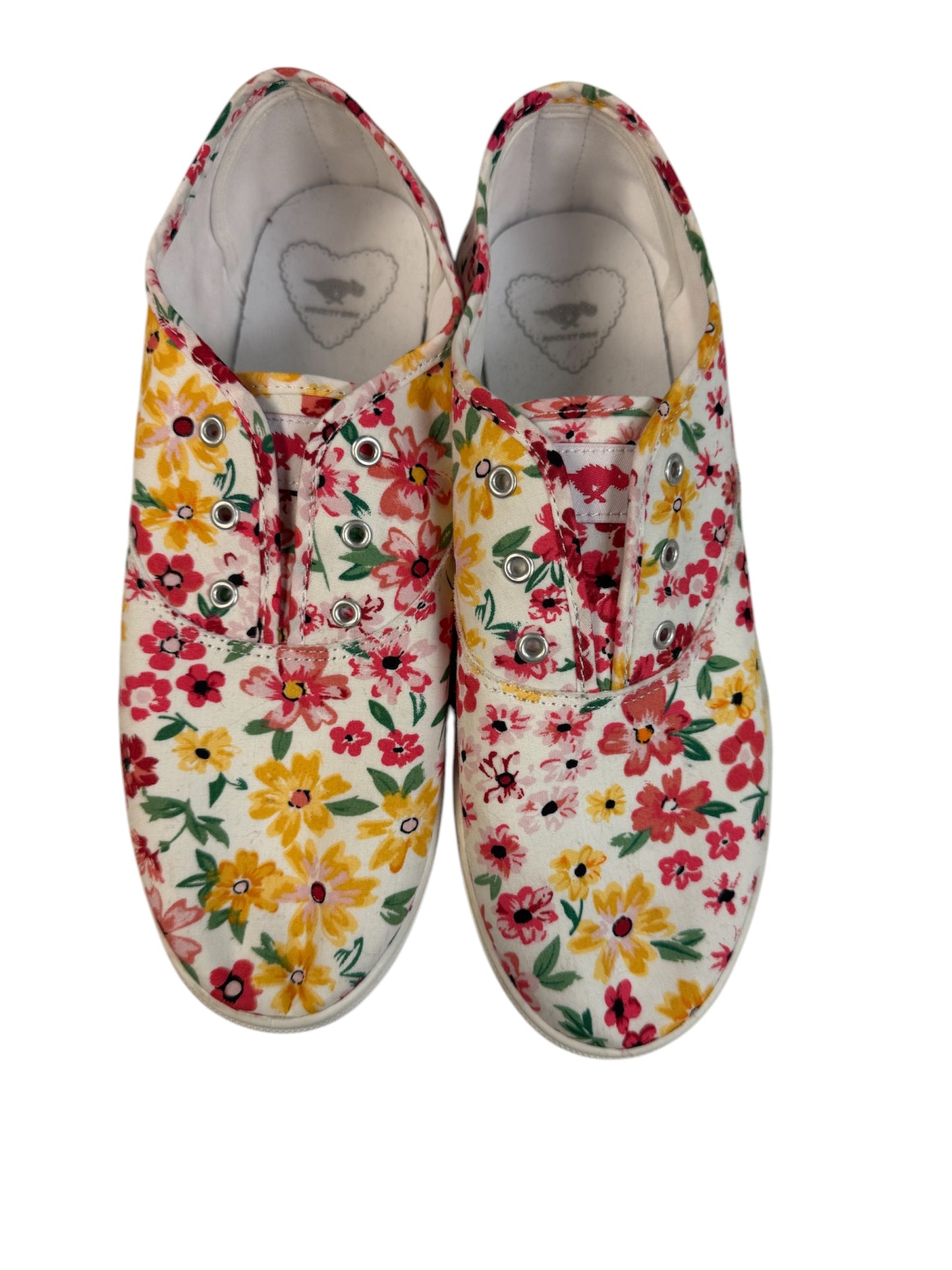 SZ 9 Rocket Dog Shoes