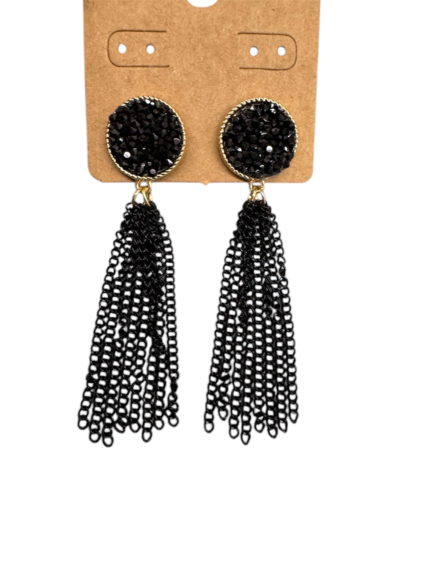 Costume Earrings