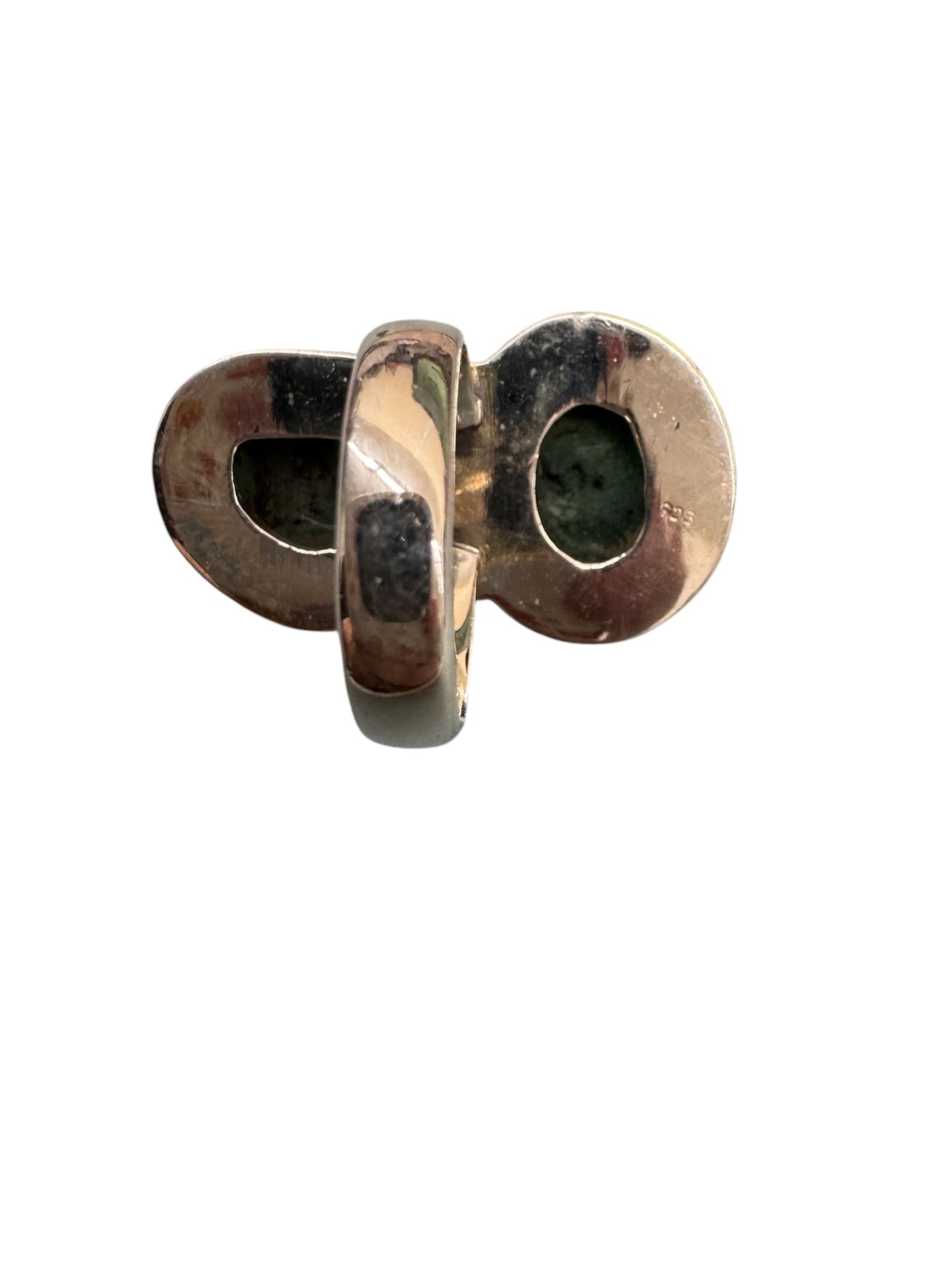 Size 7 Sterling Silver Ring