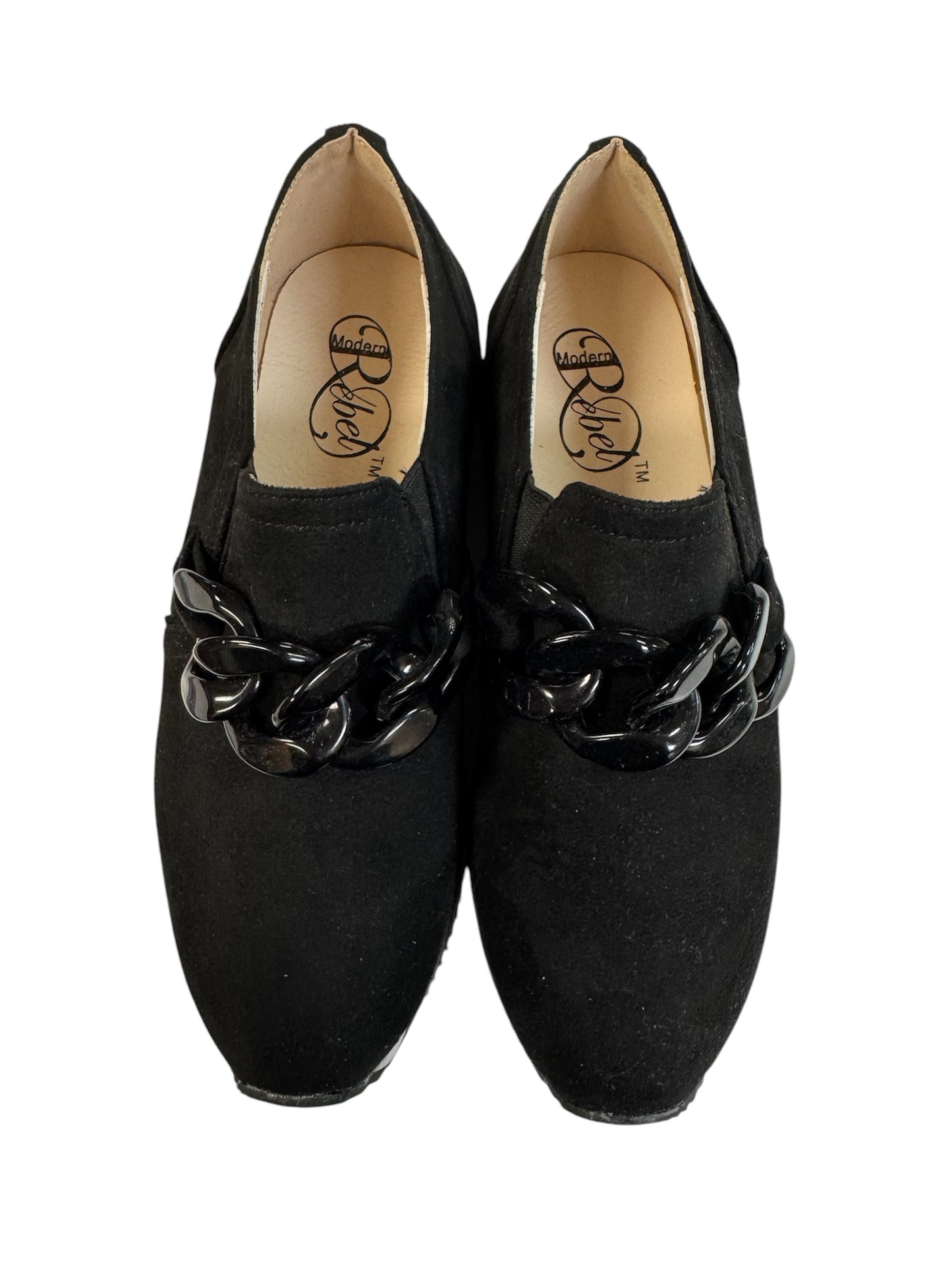 SZ 6 Modern Rebel Shoes
