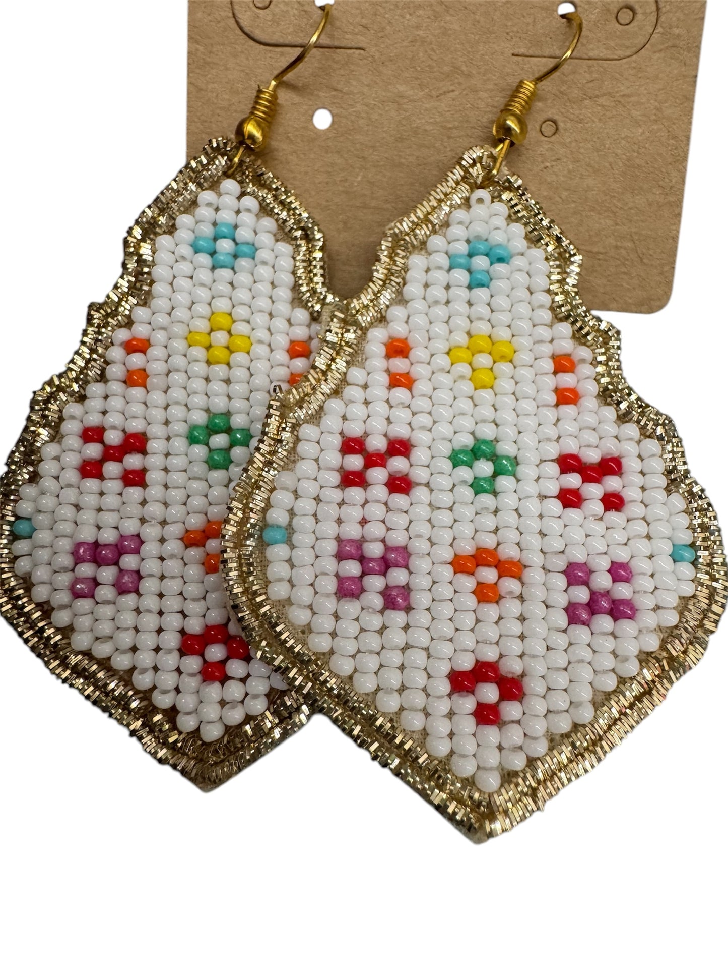 Costume Earrings
