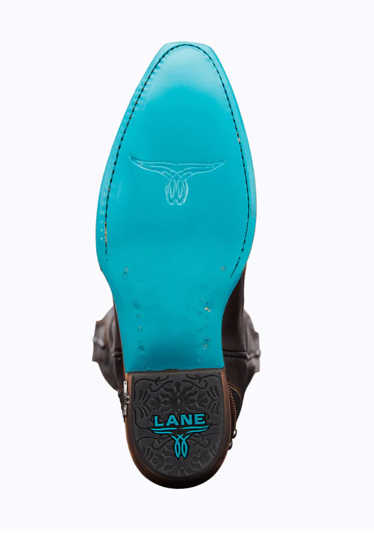 LANE Santa Rosa Boots