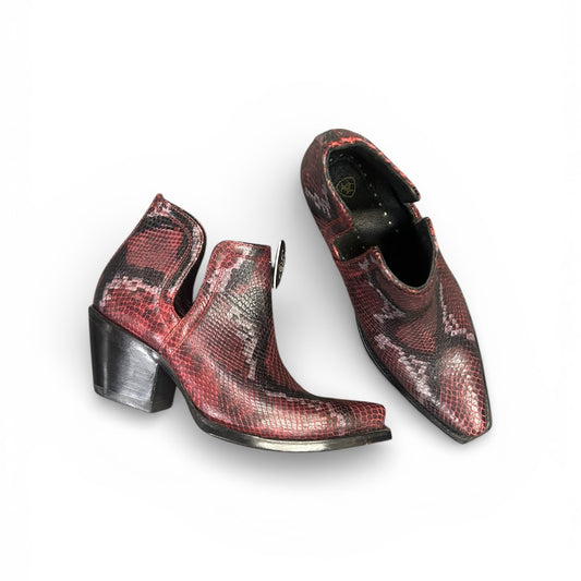 Ariat Booties