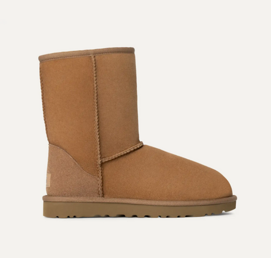 UGG Classic Short II Boots