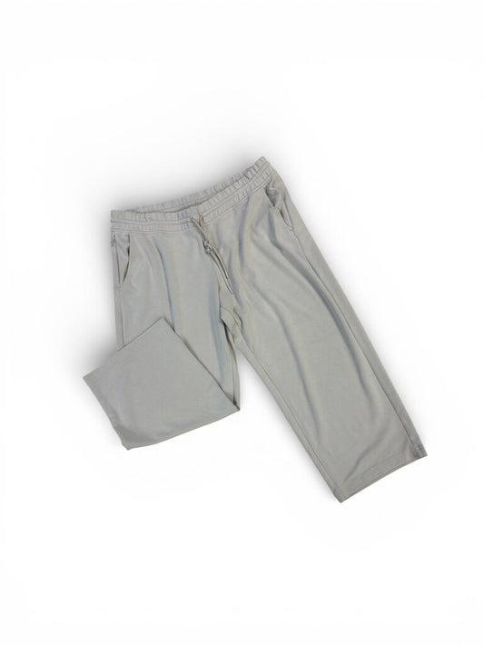 Athleta Wide Leg Pants