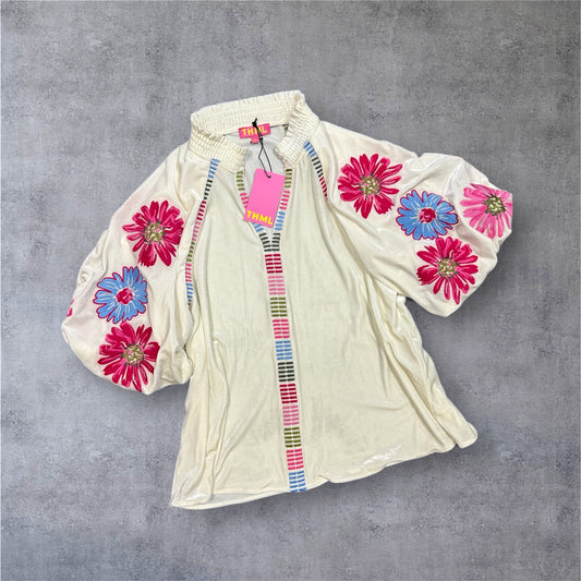THML Top NWT