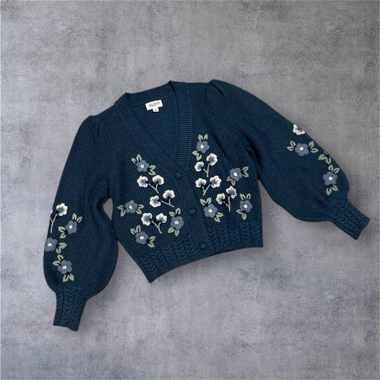 ALLISON New York Sweater