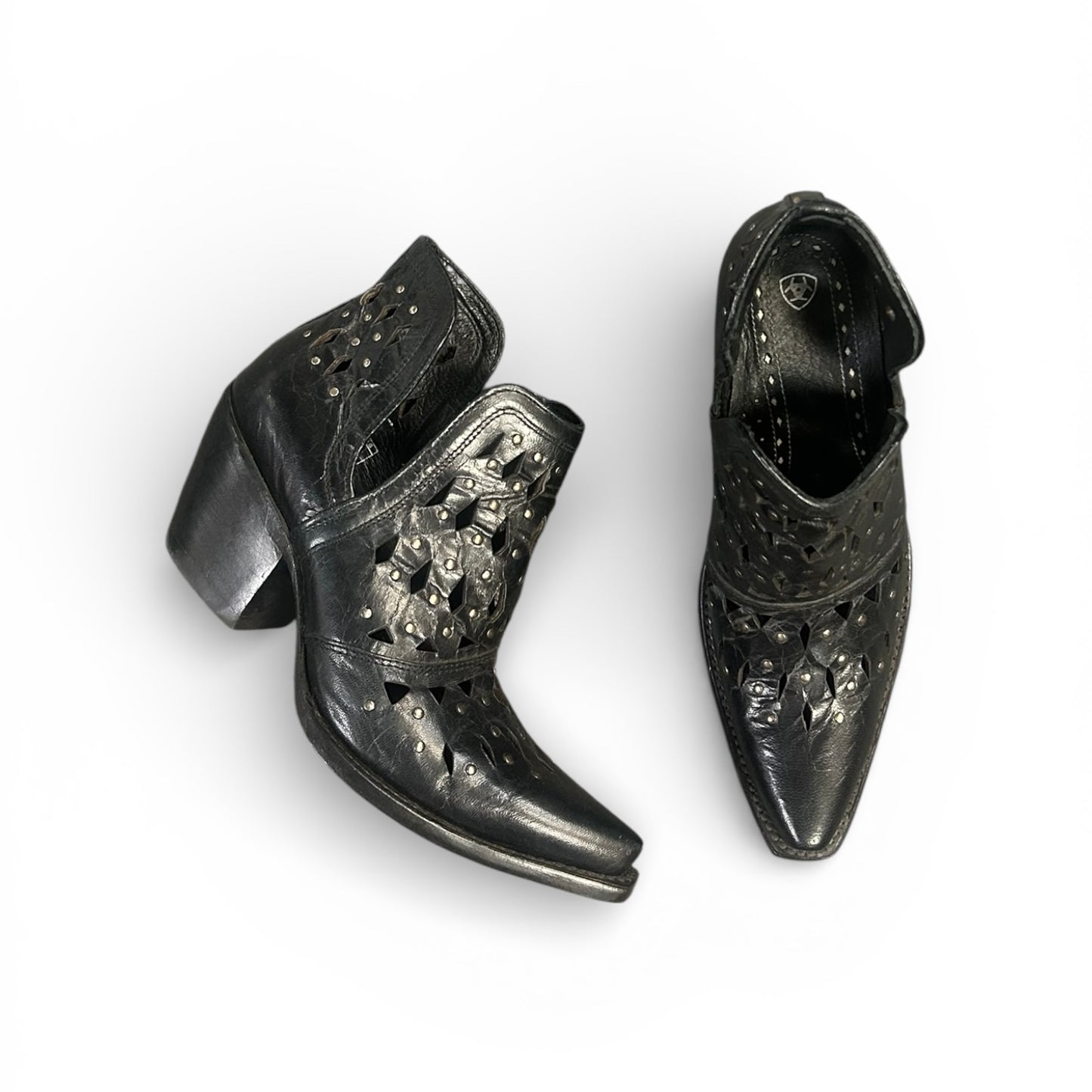 Ariat Booties