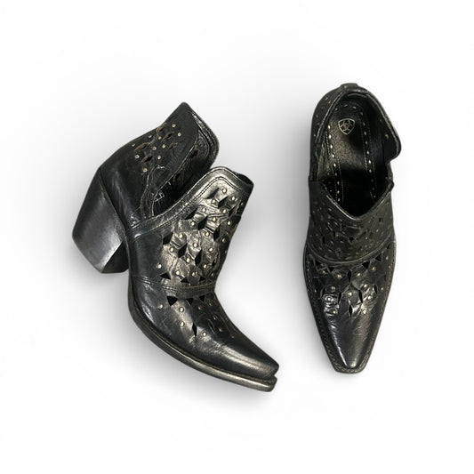 Ariat Booties
