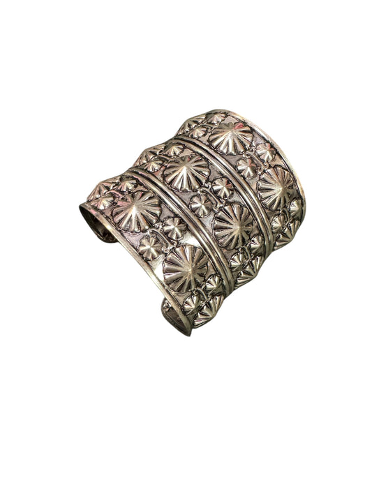 Cuff Bracelet