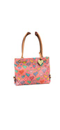 Heart Dooney Purse