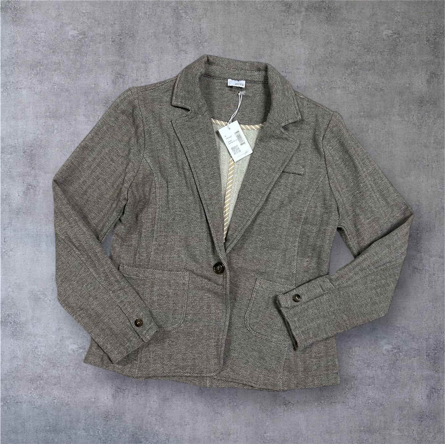 ECRU Blazer