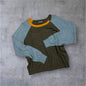 LILLA | P | Crewneck Lightweight Sweater