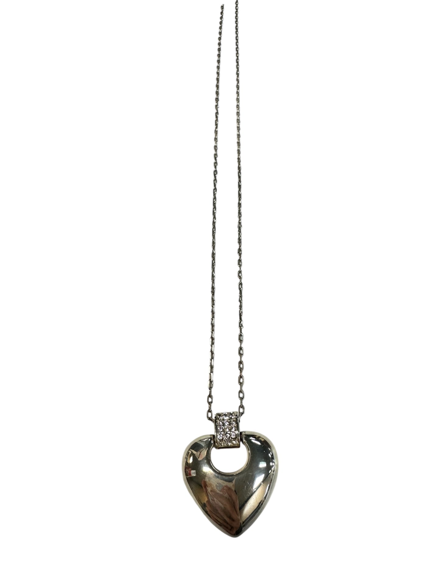Brighton Heart Necklace