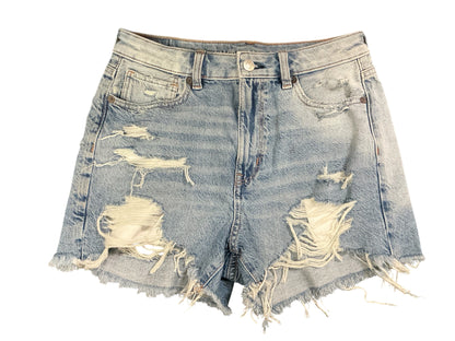American Eagle Denim Shorts SZ 2