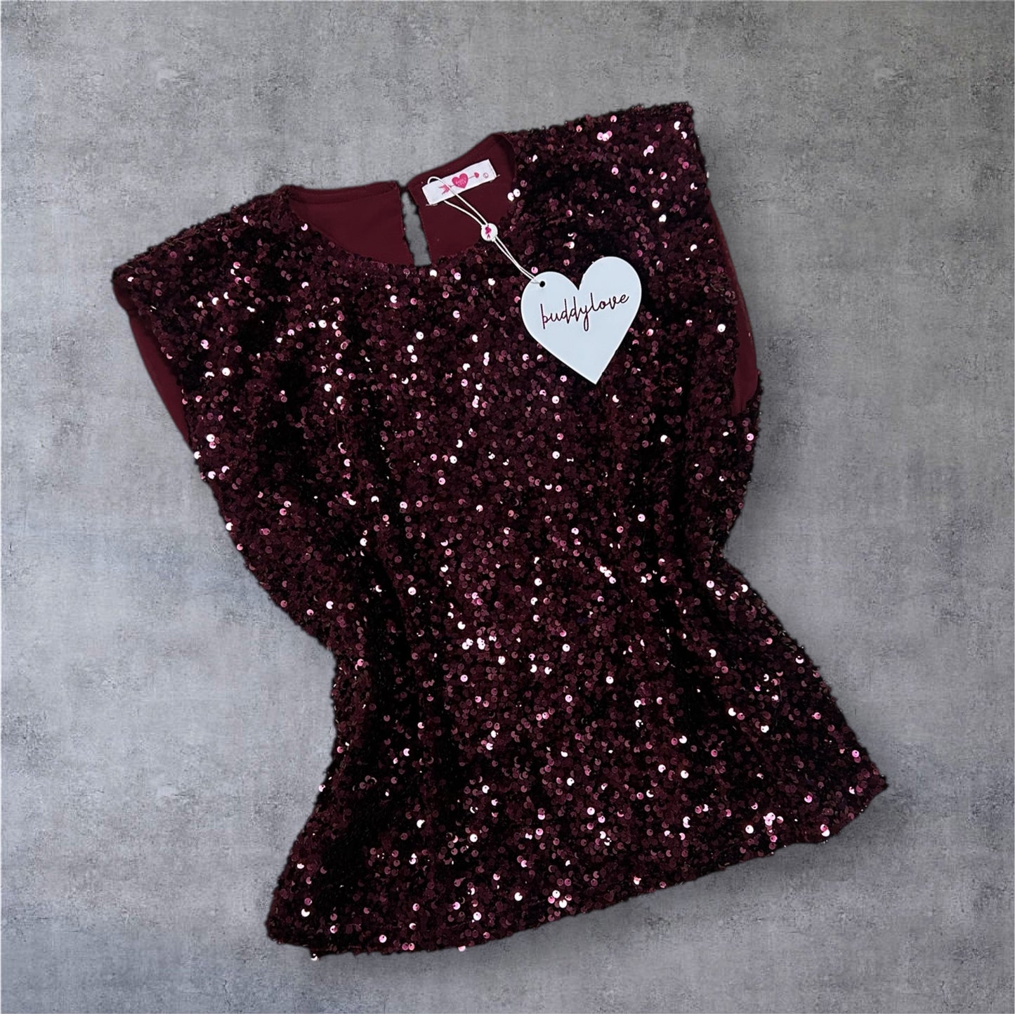 Buddy Love Top