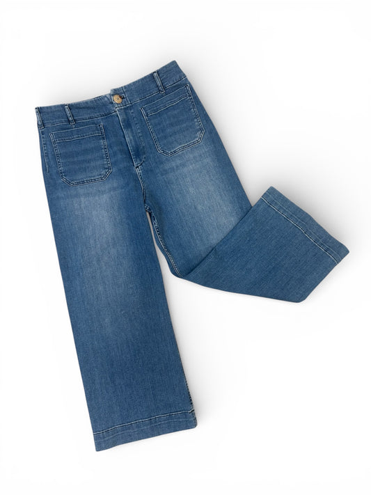 Maeve Jeans