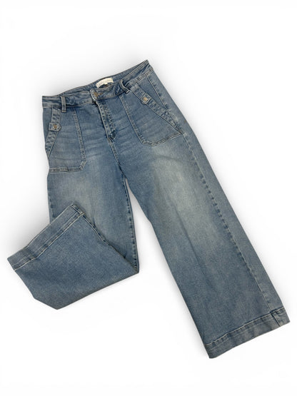 Risen Jeans