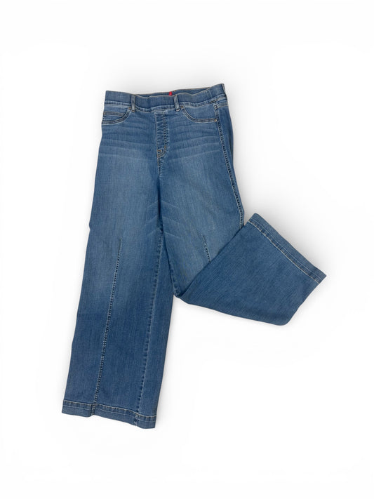 Spanx Wide Leg Jeans