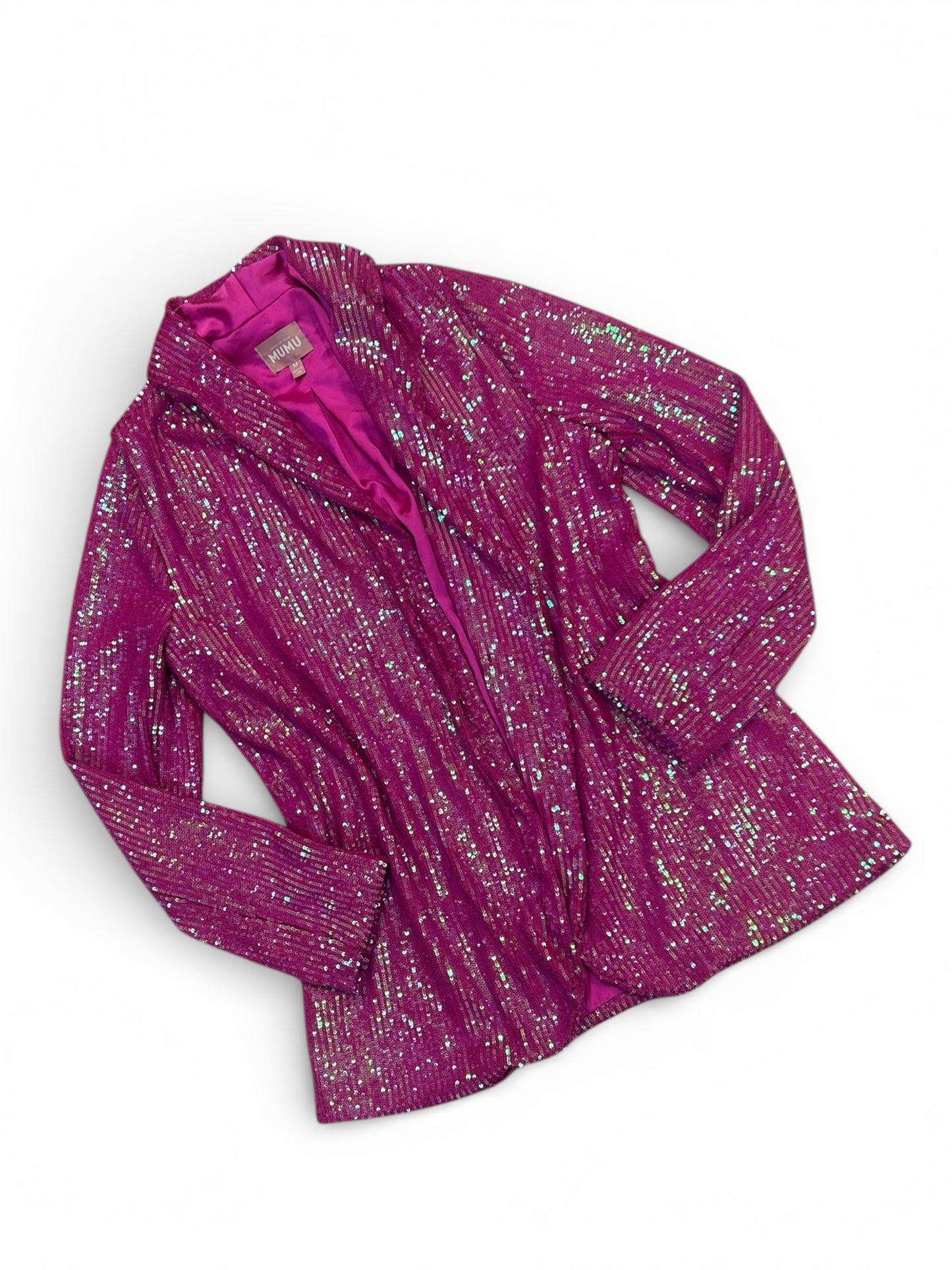 Mumu Blazer
