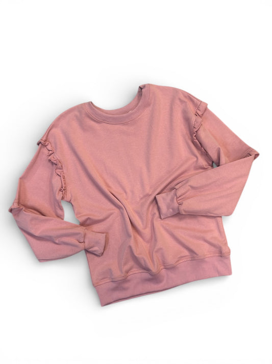 Vine & Love Sweatshirt