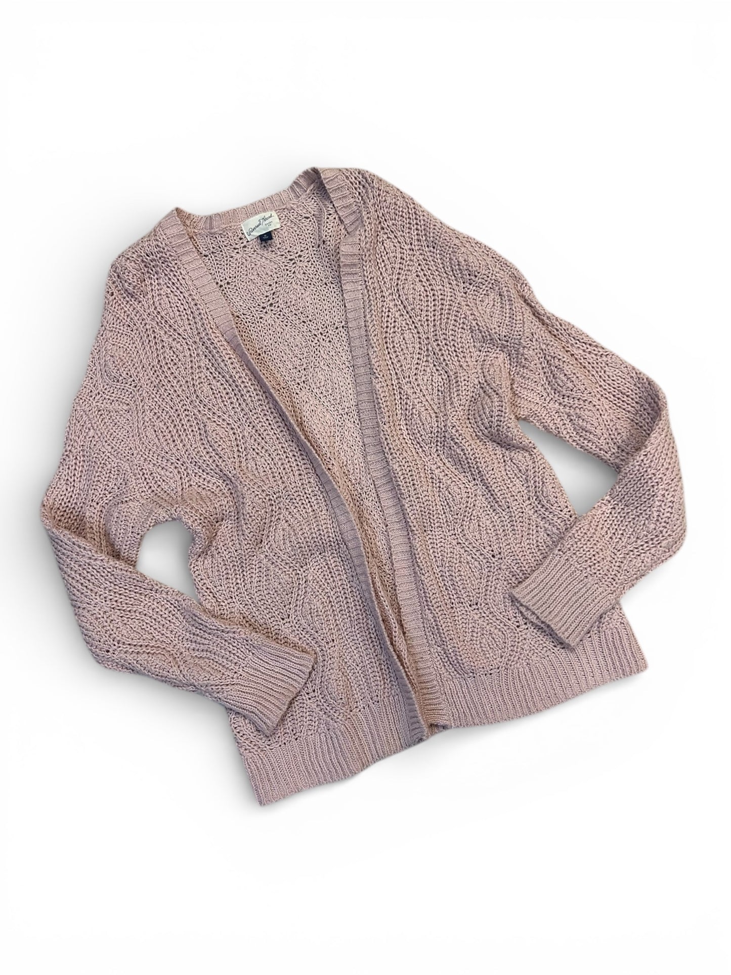 Universal Thread Sweater