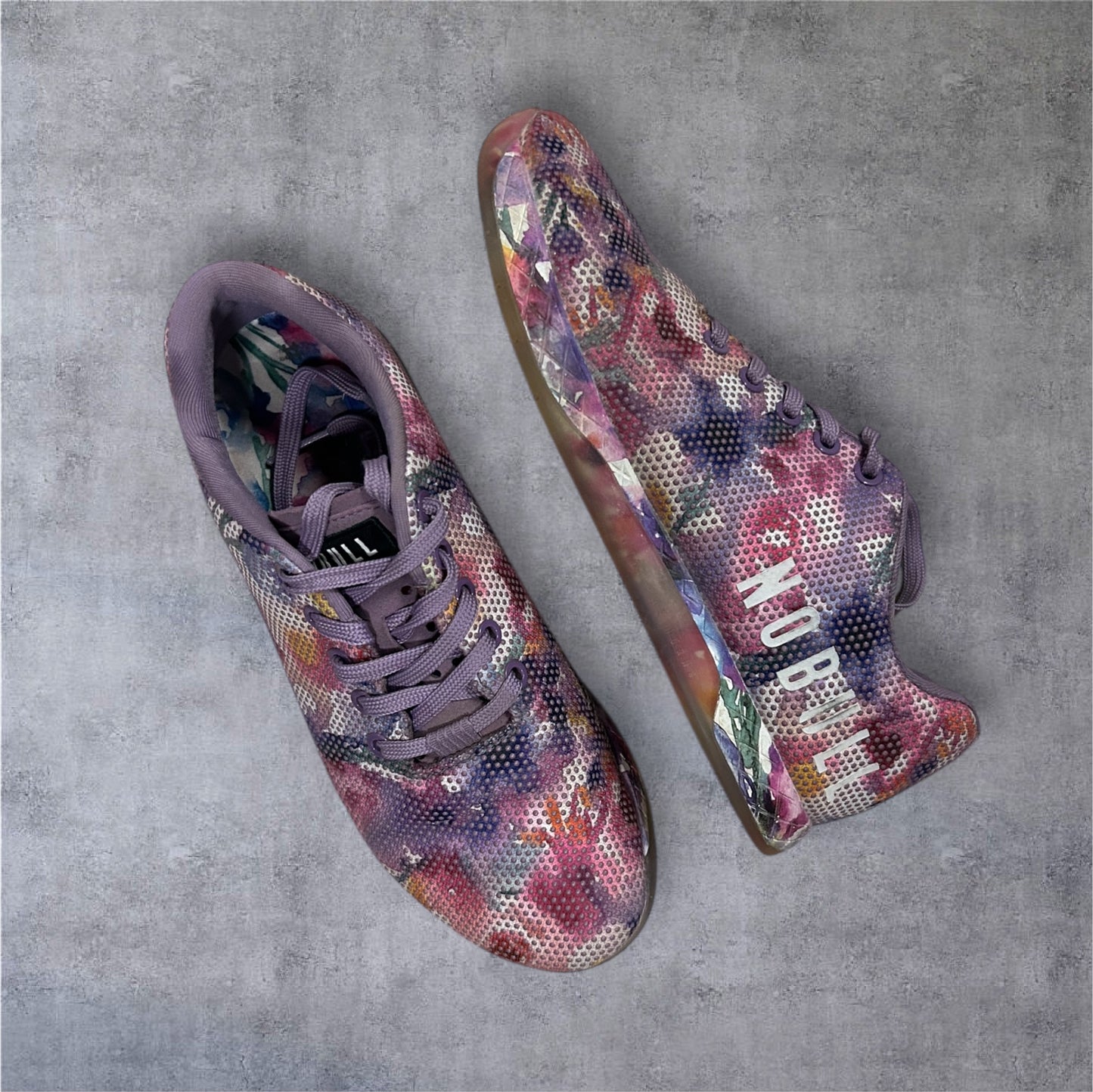 NOBULL ATHLETIC SHOES