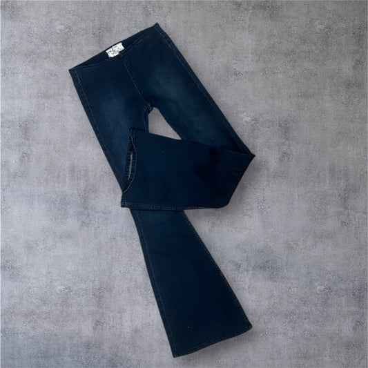 FREE PEOPLE BELL BOTTOMS