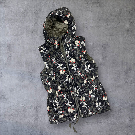 LULULEMON Reversable Vest