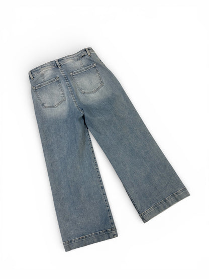 Risen Jeans